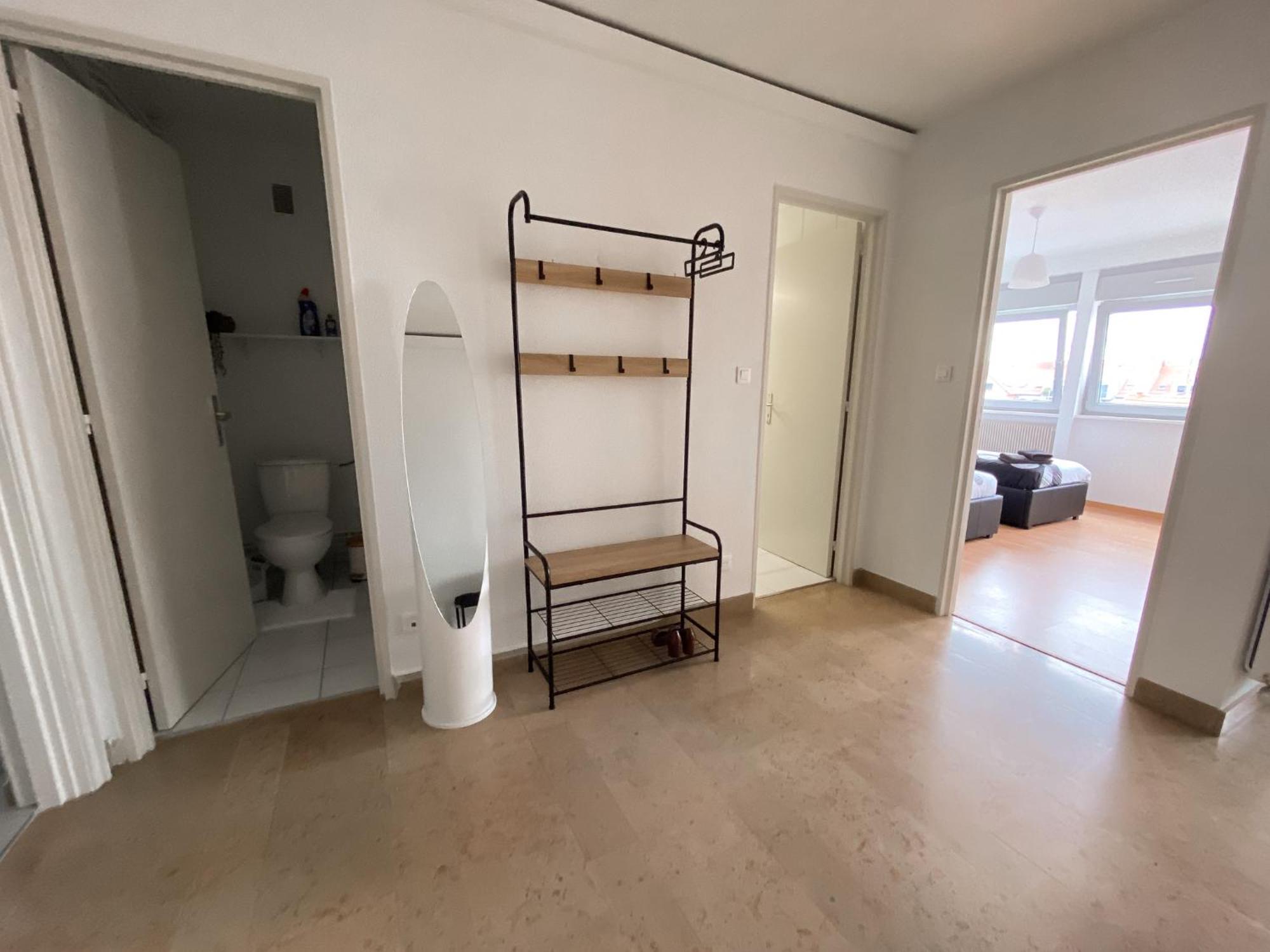 Appartement Renove 10 Minutes A Pied Du Coeur De Кольмар Екстер'єр фото