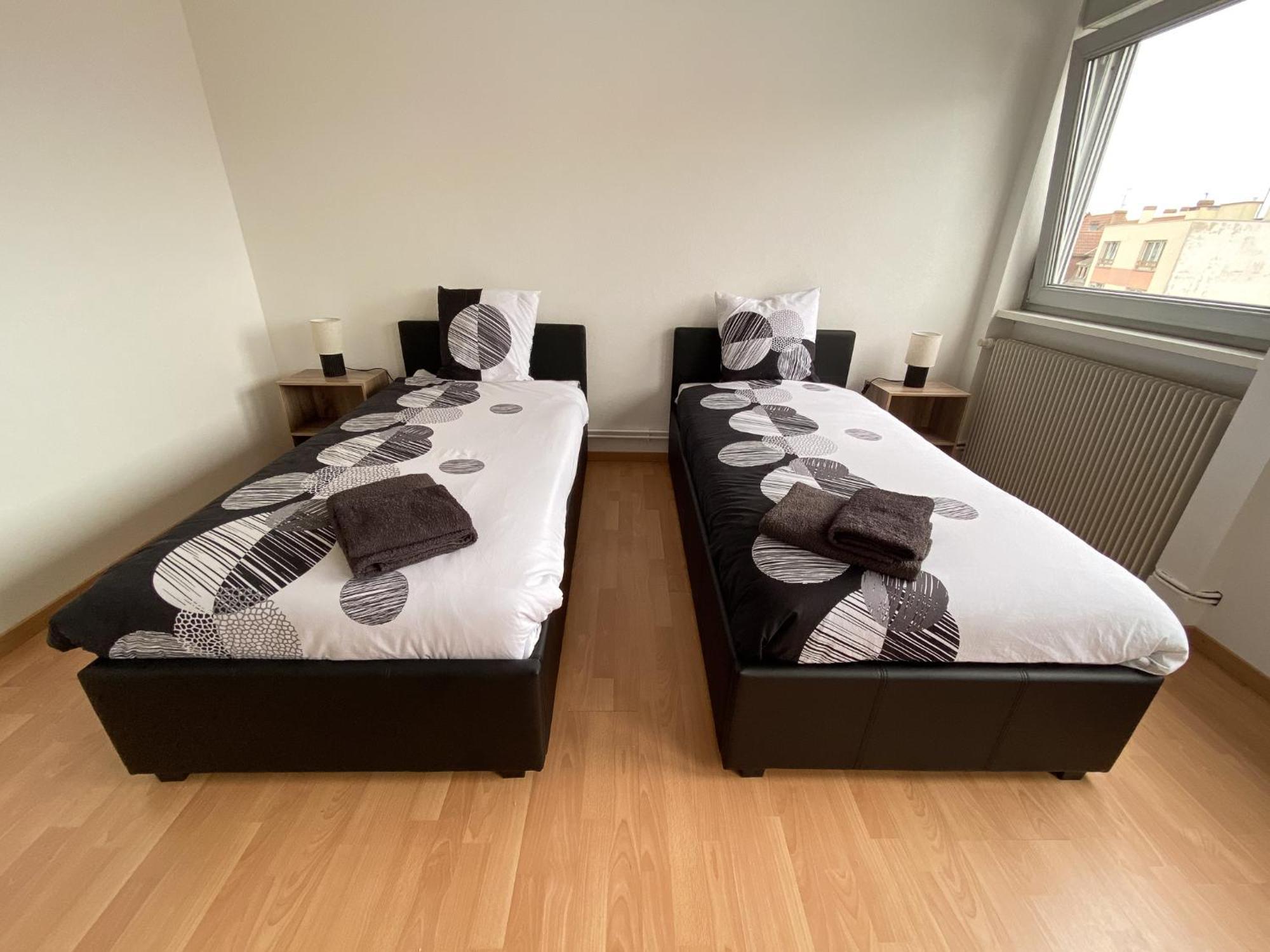 Appartement Renove 10 Minutes A Pied Du Coeur De Кольмар Екстер'єр фото