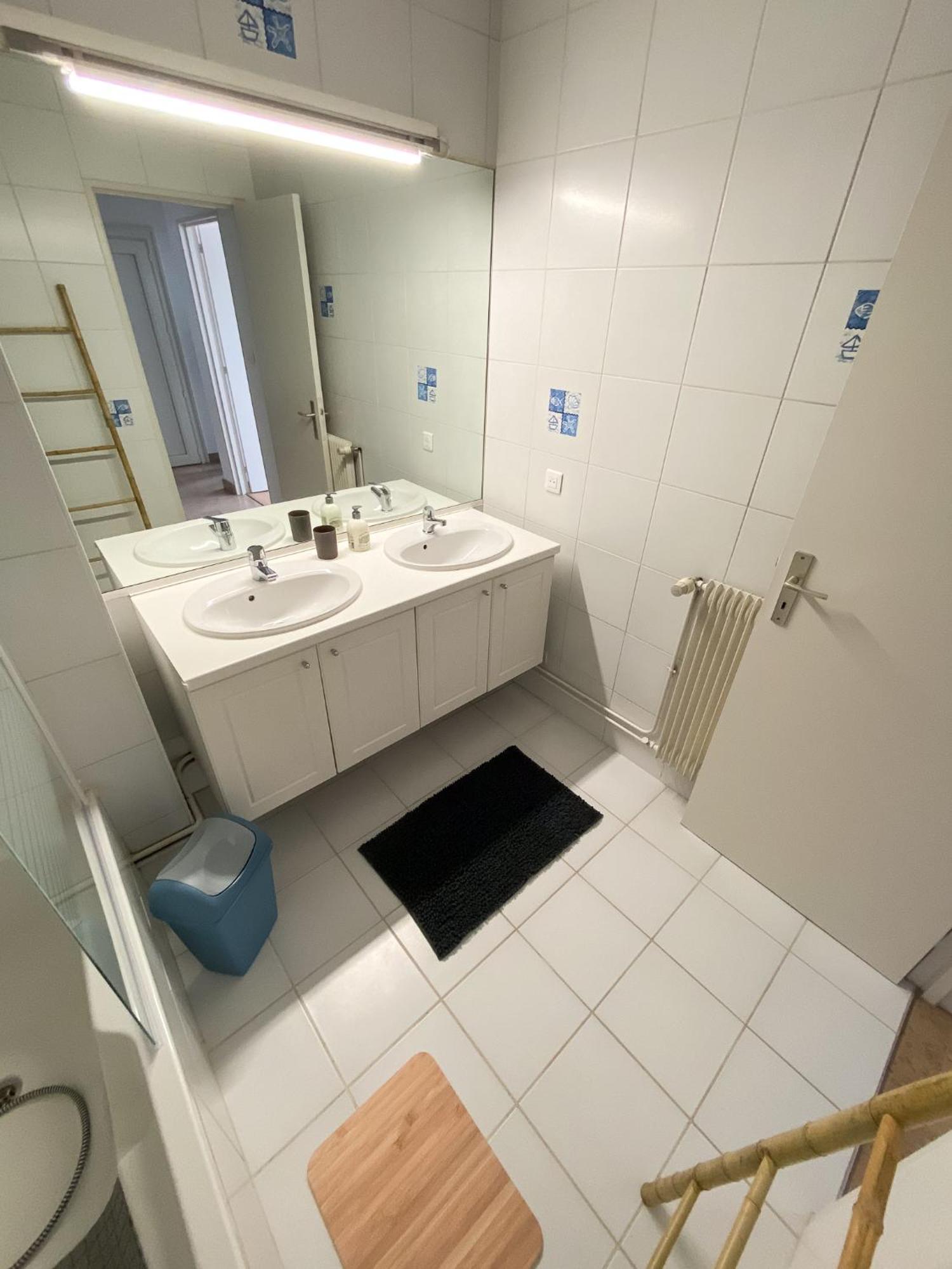 Appartement Renove 10 Minutes A Pied Du Coeur De Кольмар Екстер'єр фото