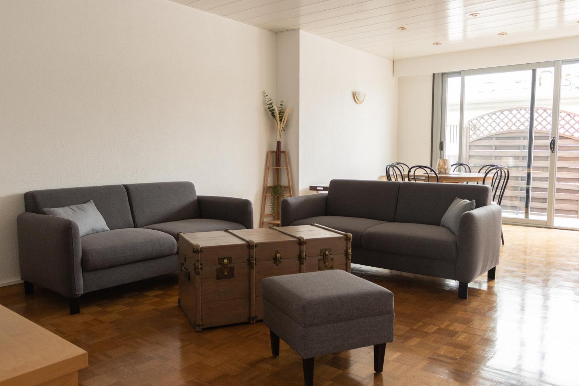 Appartement Renove 10 Minutes A Pied Du Coeur De Кольмар Екстер'єр фото