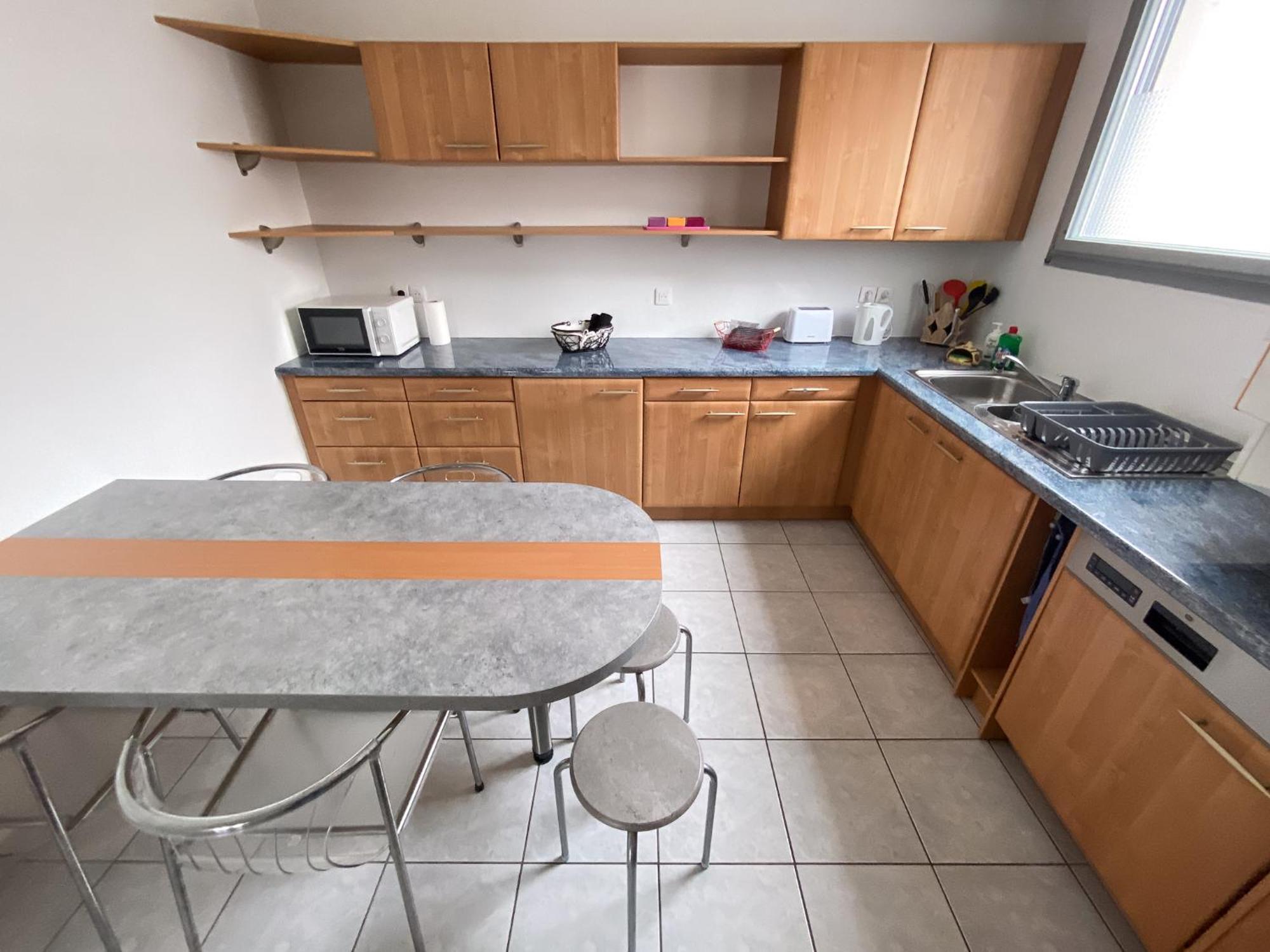 Appartement Renove 10 Minutes A Pied Du Coeur De Кольмар Екстер'єр фото