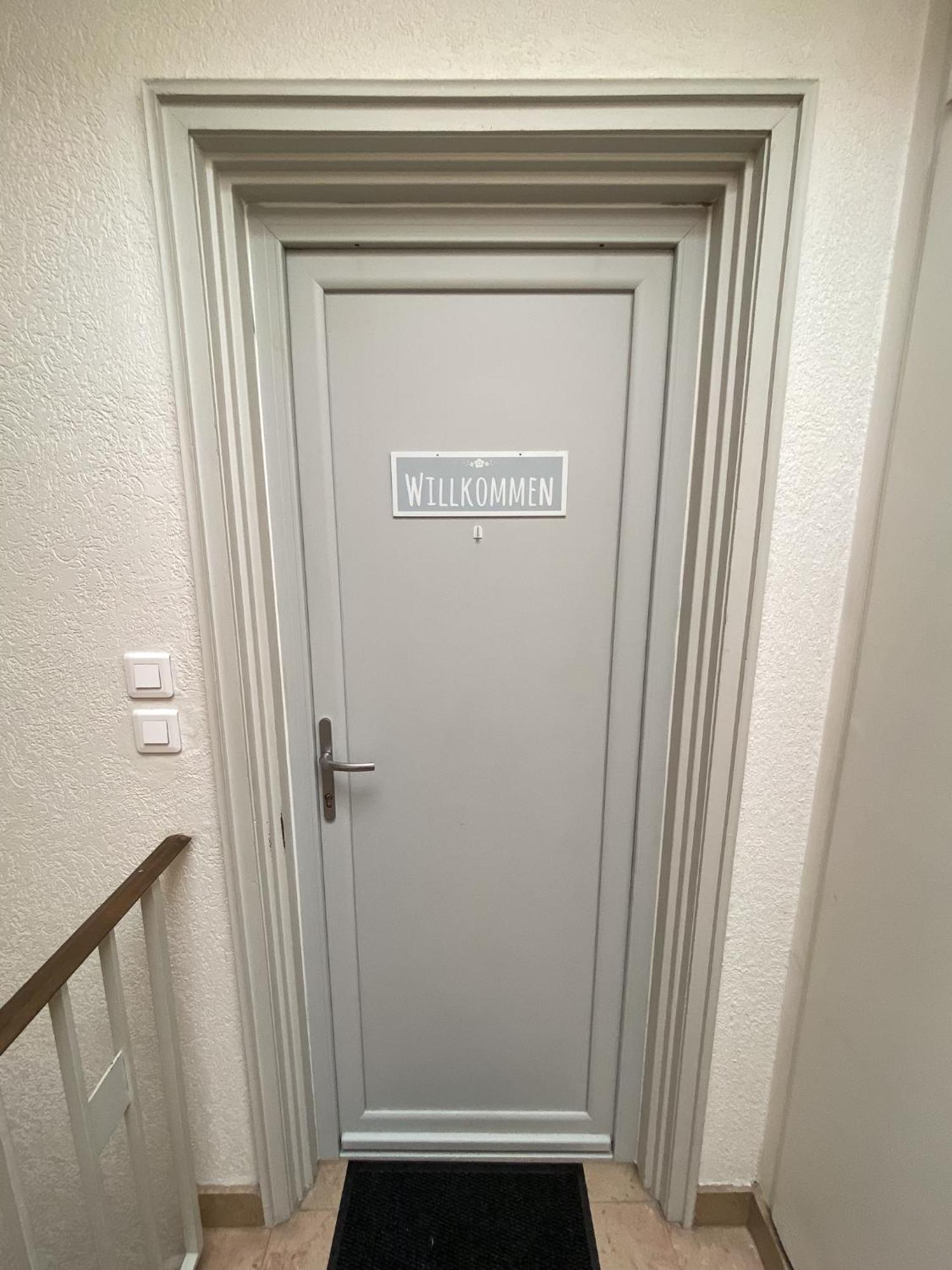 Appartement Renove 10 Minutes A Pied Du Coeur De Кольмар Екстер'єр фото