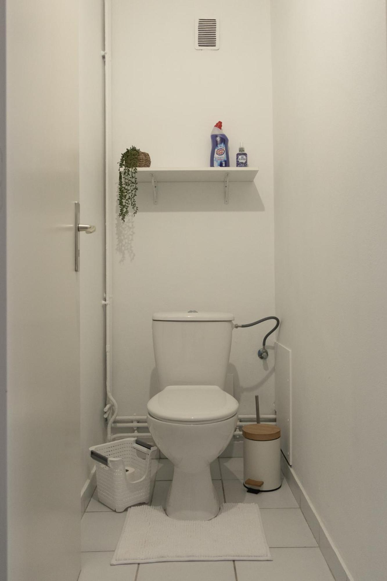 Appartement Renove 10 Minutes A Pied Du Coeur De Кольмар Екстер'єр фото